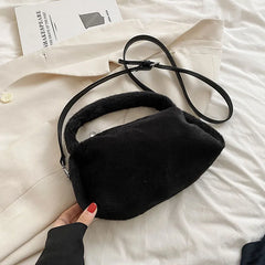 Unique Niche Bags Women's Bags Hot Selling Messenger Bags