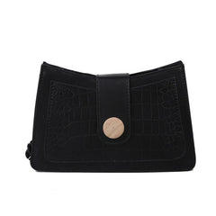 Autumn Women's Chain Shoulder Bag Crossbody Armpit Handbag