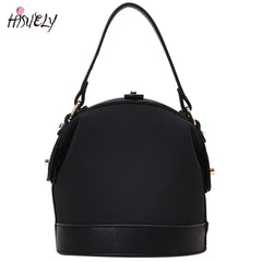 Fashionable Straddle Bag Handbag for Autumn and Winter