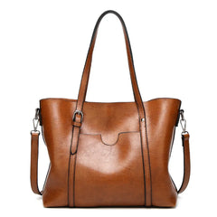Stylish Crossbody Tote Shoulder Bag for Women