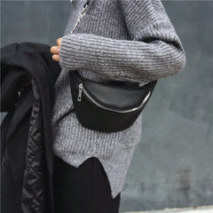 Casual Unisex Waist Packs Chest pack Shoulder Messenger Bags