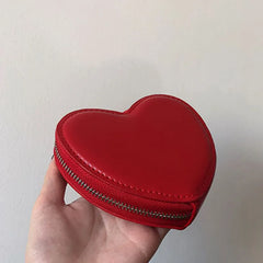 Female Solid High Versatile Wallet Party Evening Bags