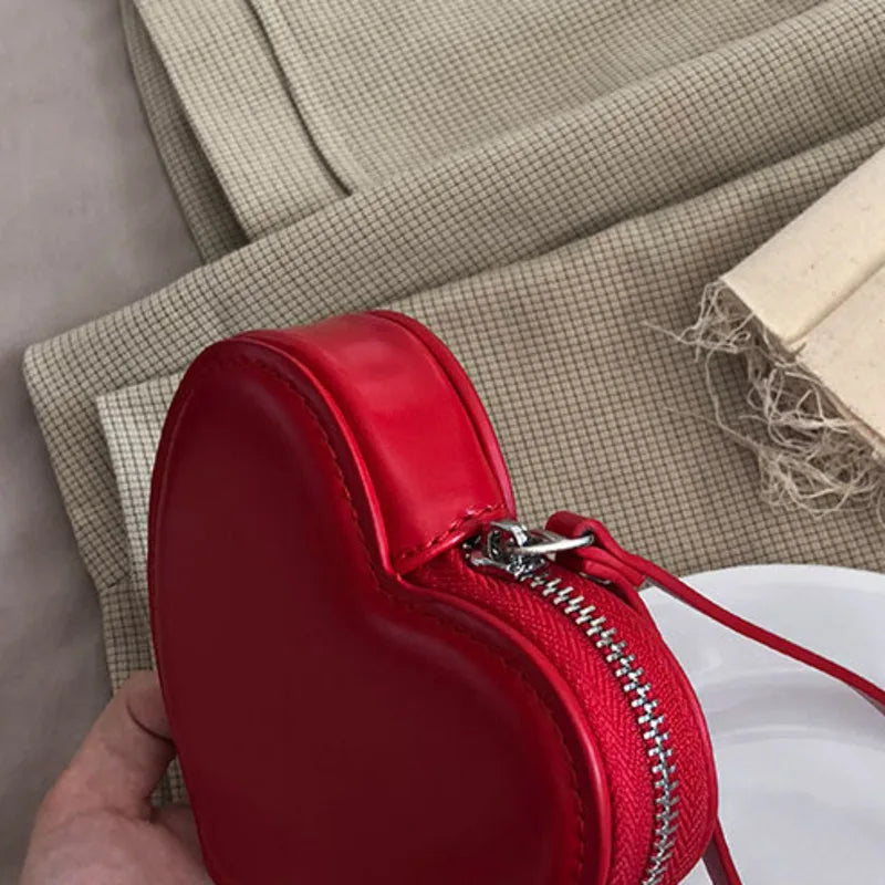 Female Solid High Versatile Wallet Party Evening Bags