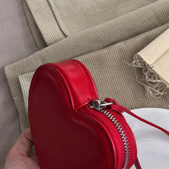 Female Solid High Versatile Wallet Party Evening Bags