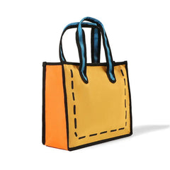 Large Capacity Women's Handbags Travel Shoulder Tote Bags