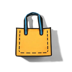 Large Capacity Women's Handbags Travel Shoulder Tote Bags