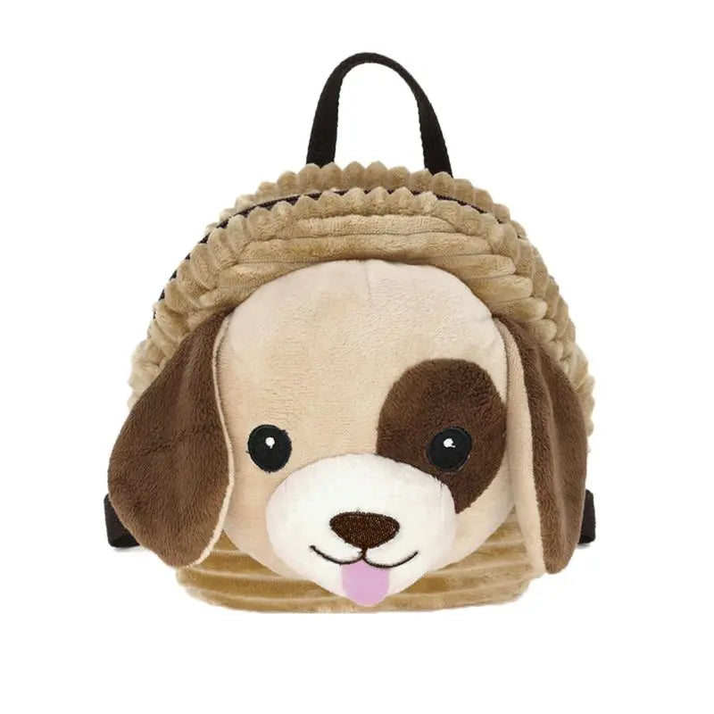 Child Safety Harness Backpack Leash Cartoon Anti-lost Toddler