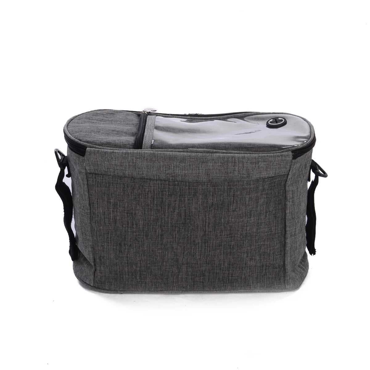 Baby Stroller Storage Bag Multifunctional Handbag Mummy Bag