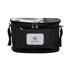 Baby Stroller Storage Bag Multifunctional Handbag Mummy Bag