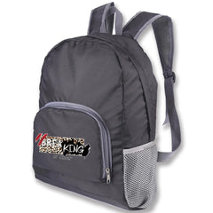 Ultralight Foldable Daypack Outdoor Travel Camping Backpack