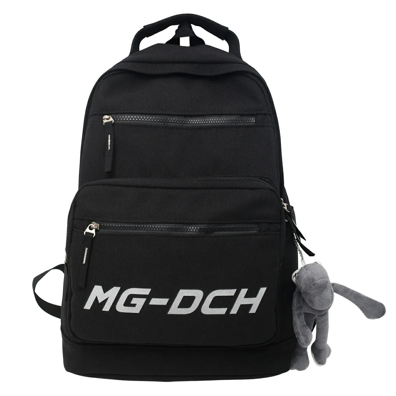 Waterproof Laptop Backpack Female College Student Bag