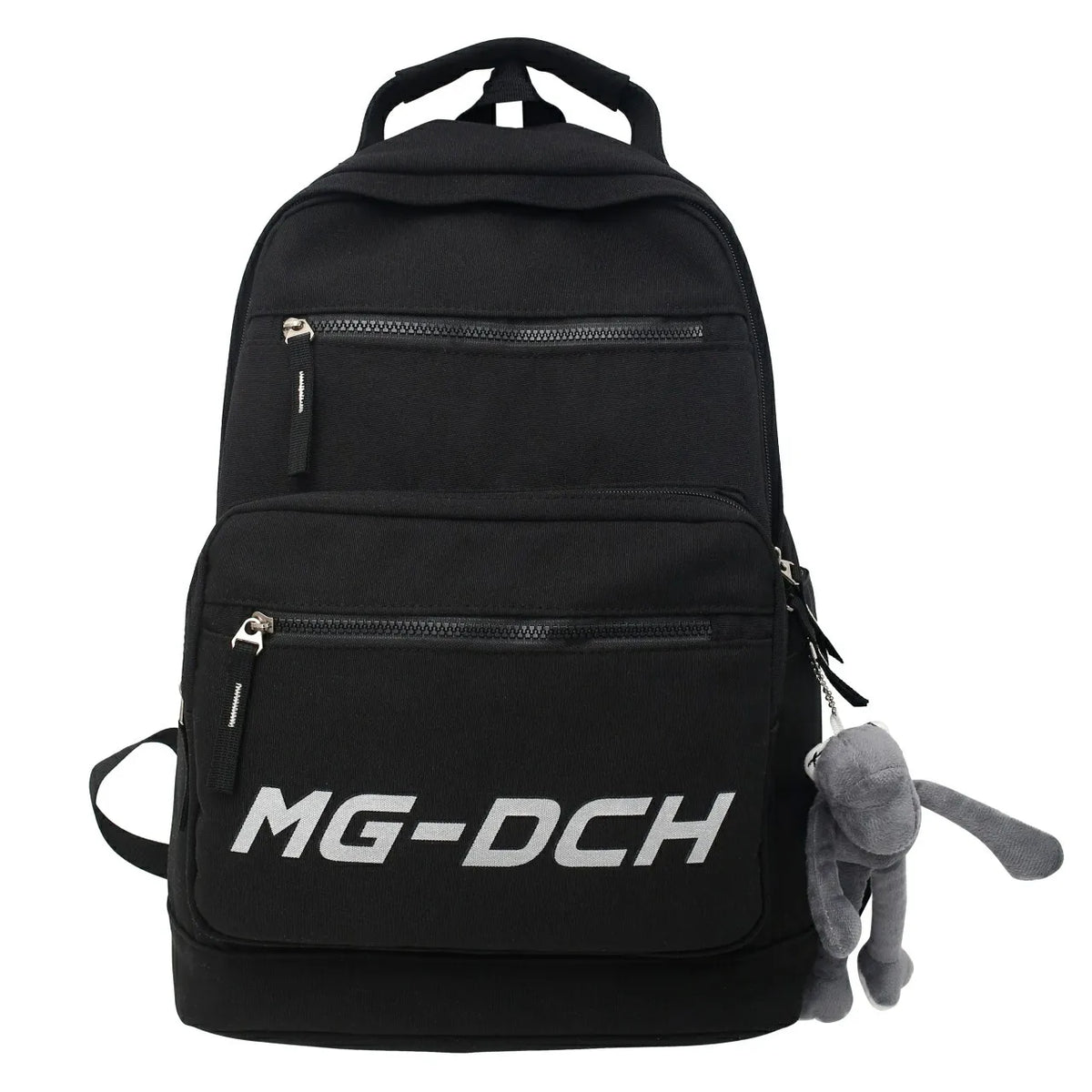 Waterproof Laptop Backpack Female College Student Bag