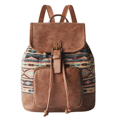 Girls Backpack Mochila Feminina Sac A Dos Femme