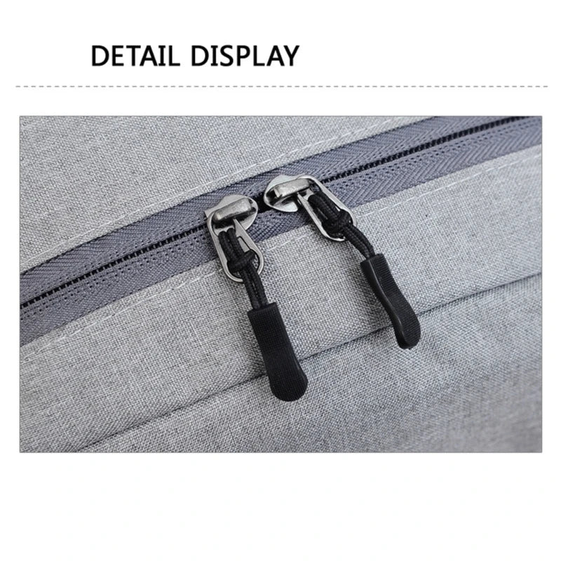 Backpack Laptop School Bag for College Teenagers Youth Rucksack Student