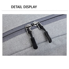 Backpack Laptop School Bag for College Teenagers Youth Rucksack Student