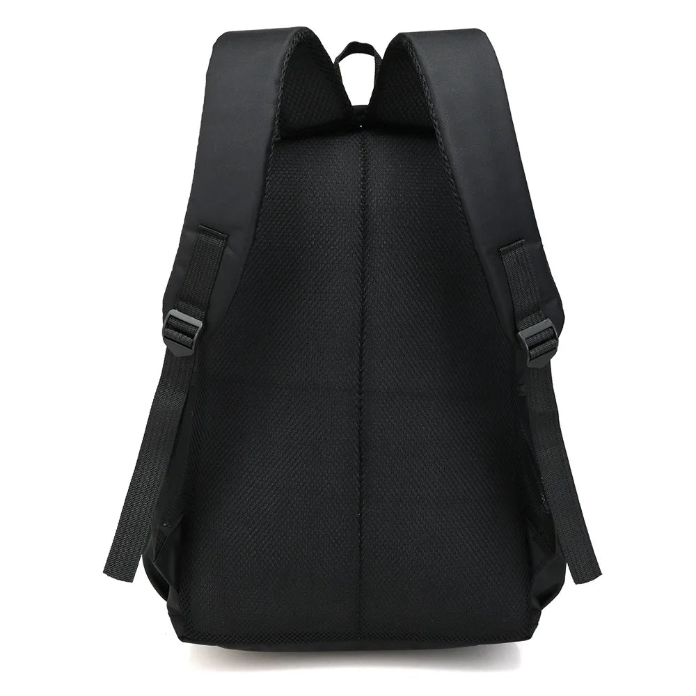Men's Large Capacity Travel Backpack