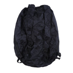 Motorcycle Helmet Backpack Lightweight Nylon Bag