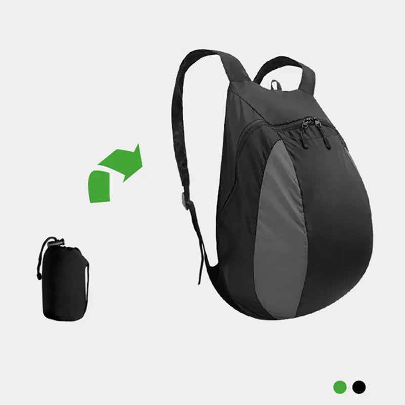Motorcycle Helmet Lightweight Nylon Bag