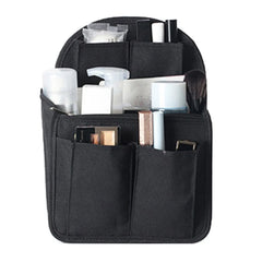 Nylon Backpack Organizer Insert for Rucksack