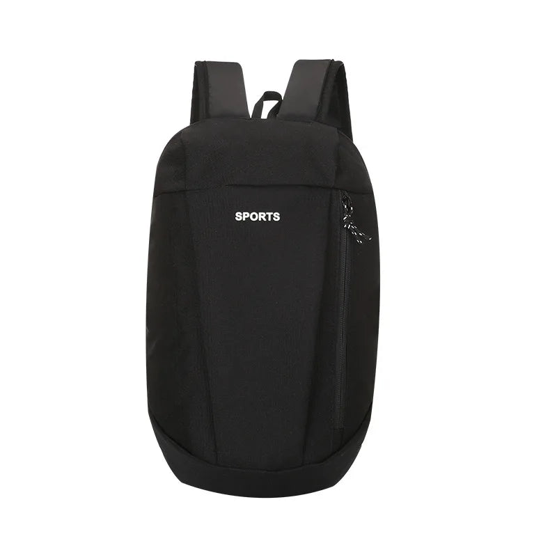 Outdoor Sports Backpack Casual Travel Small Backpack