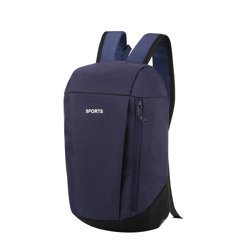 Outdoor Sports Backpack Casual Travel Small Backpack