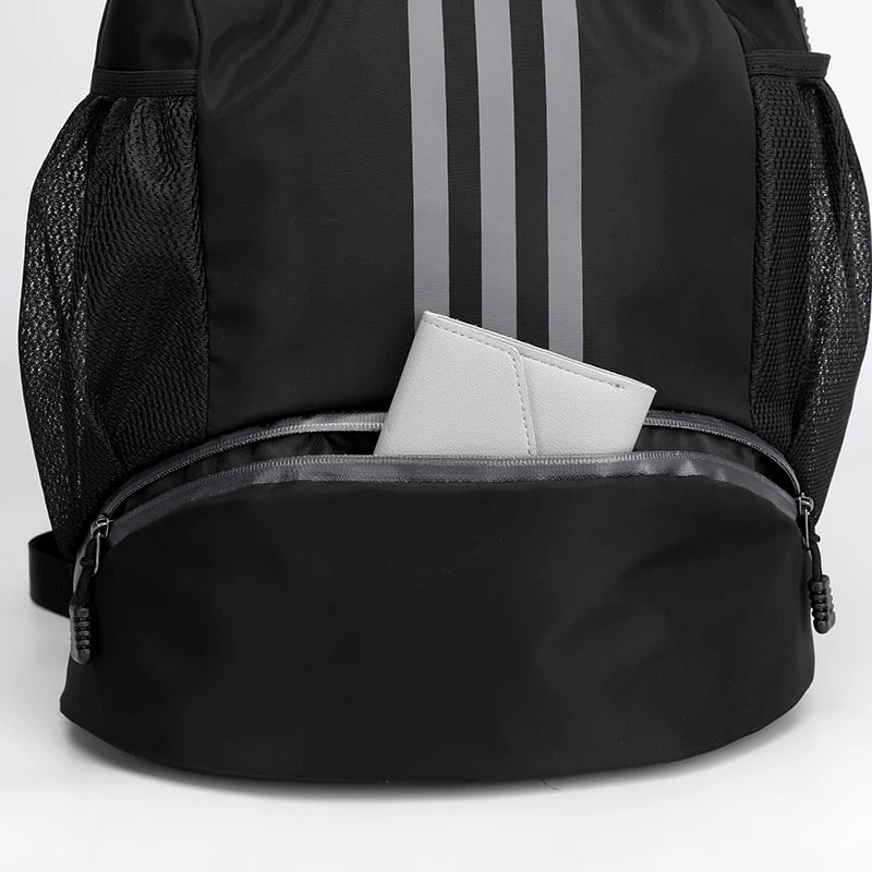 Ultralight Waterproof Travel Backpack for Hiking Camping