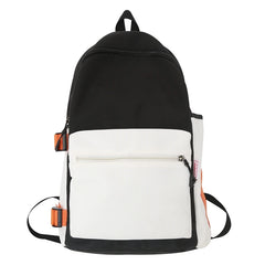Large Capacity Anti-Theft Backpack for Women Girls Travel Bag