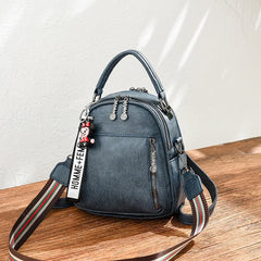 College Style Messenger Bag Women's Shoulder Handbag