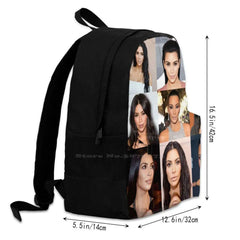 Stylish Backpack for Men Women Teens Girls