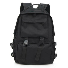 Large Capacity Preppy Students Backpack
