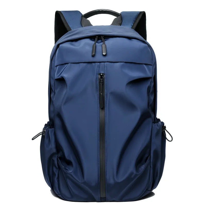Men's Stylish Waterproof Backpack for School Travel Work