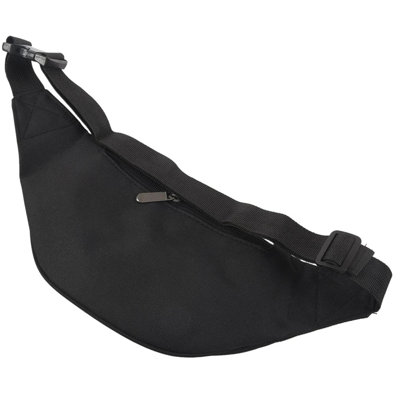 Fanny Pack Hip Waist Money Pouch Belt Wallet Bag Kids