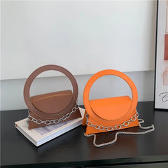 Women's Shoulder Messenger Bag Female Tote Handbag