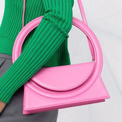 Women's Shoulder Messenger Bag Female Tote Handbag