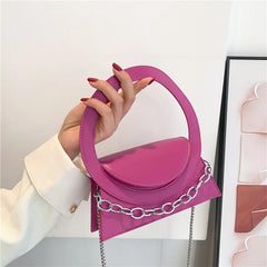 Women's Shoulder Messenger Bag Female Tote Handbag