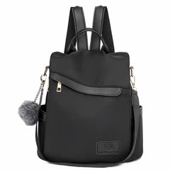 Anti-theft Travel Backpack for Women Autumn and Winter