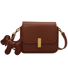 Small Crossbody Bag for Women Square Shape