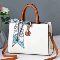 Large Capacity Crossbody Bag Women's Handbag