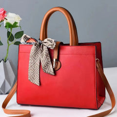 Large Capacity Crossbody Bag Women's Handbag