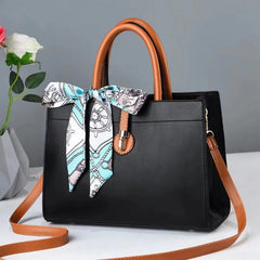 Large Capacity Crossbody Bag Women's Handbag
