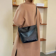Large-capacity Tote Bag Net Celebrity Style Female