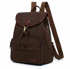 Men's Travel Backpack Shoulder Bag