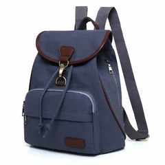 Men's Travel Backpack Shoulder Bag