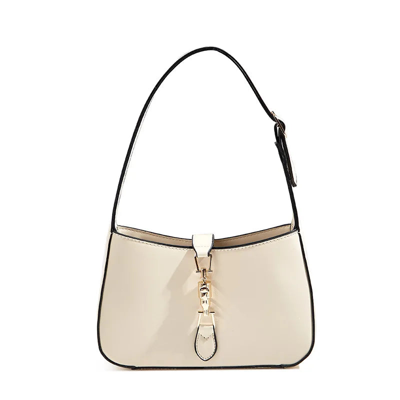Women's Zipper Handbags Top Handle Totes Shoulder Bags