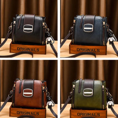 Women's Famous Handbags Shoulder Bag Crossbody Messenger Ladies Bag