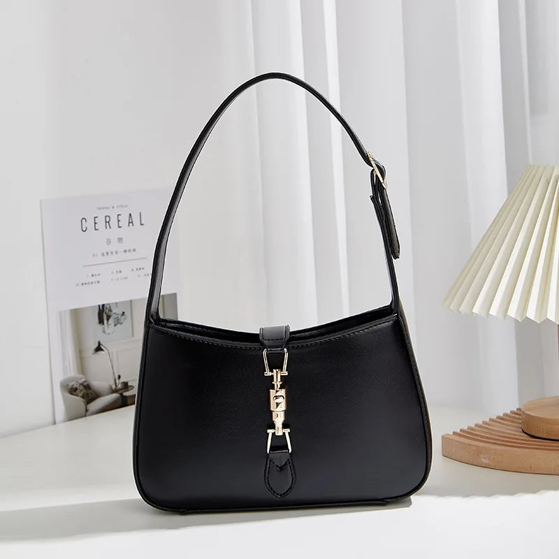 Women's Large Zipper Totes Top Handle Clutch Handbags