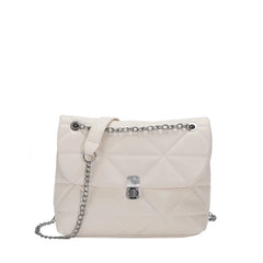 Women Shoulder Bag with Chains Messenger Bag