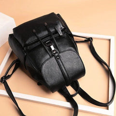 Women's Backpack High-capacity Bag Mochila Bolsa