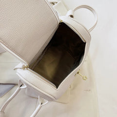 Women's PU Leather Shoulder Tote Messenger Bags