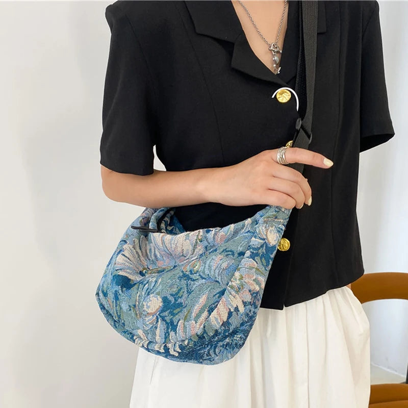 Shoulder Bag Hand Bags for Women Clutch Purse